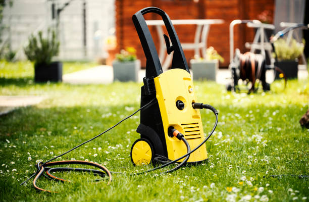 Best Concrete Surface Cleaning in Regency At Monroe, NJ